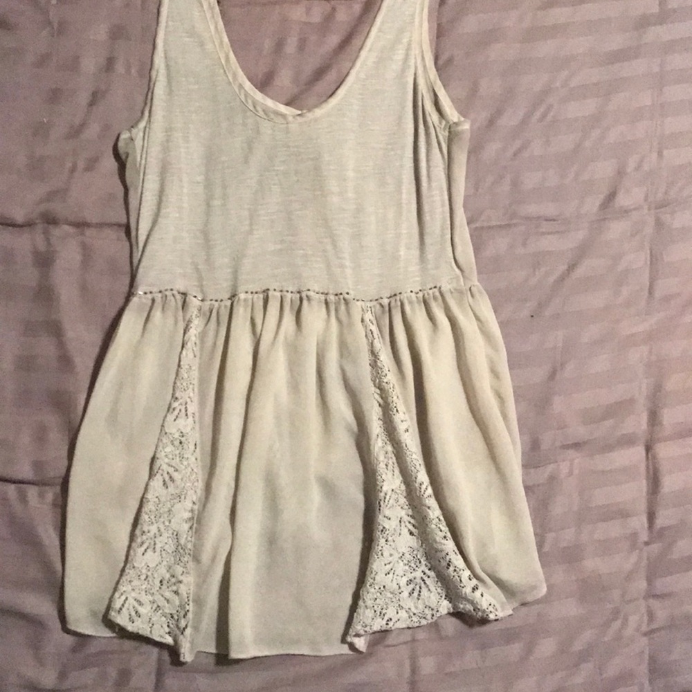 BKE gimmicks Tank top/ vest - Picture 3 of 3